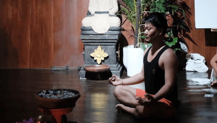 安定打坐のやり方と日常に使う方法 画像