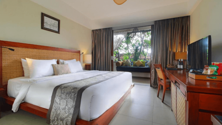 ホテルの部屋 画像