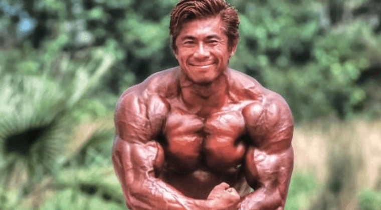 マッスル北村氏の努力の100分1でもできれば人生余裕ですやん まとめ 画像