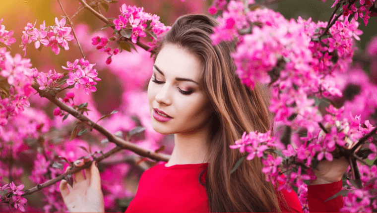 ナンパしても失敗すると言われる女性の真偽 画像