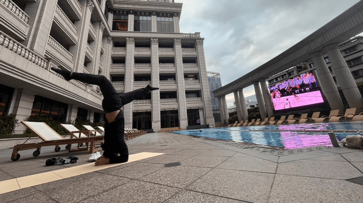 台湾ナンパ合宿のまとめ画像