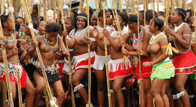 アフリカでナンパする際の注意点やトラブル対処 画像