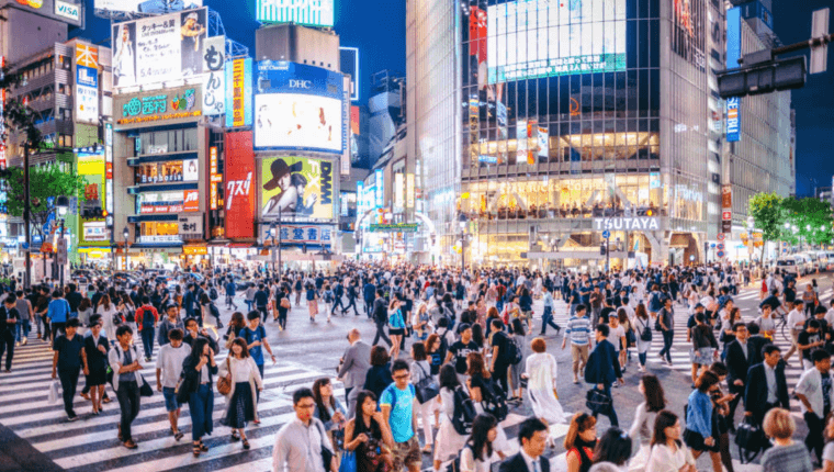 ナンパスポットに関することを初心者向けに 画像