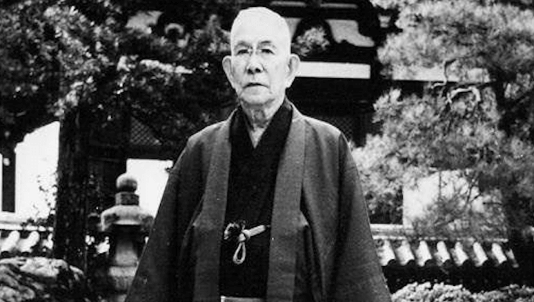 中村天風師の安定打坐とはなんぞや 画像